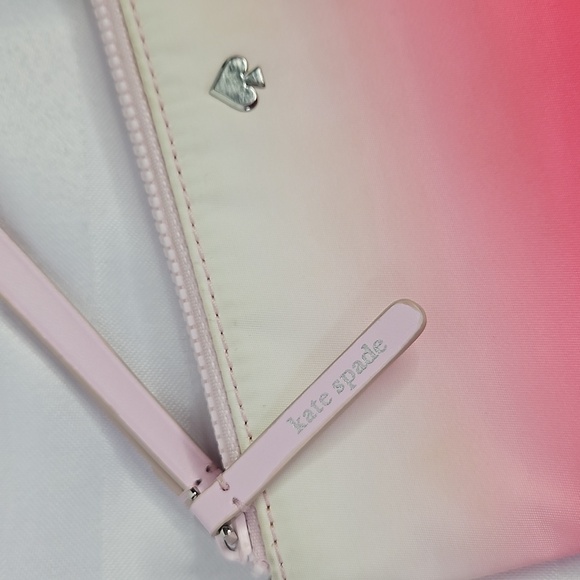 KATE SPADE PINK OMBRE WRISTLET - Picture 3 of 9